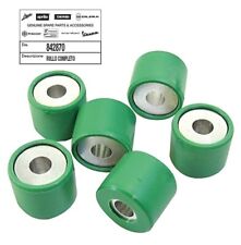 KIT 6 RULLI ORIGINALE MOTORE