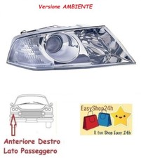 FARO FANALE PROIETTORE