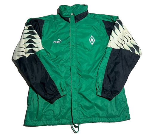 Werder brema giacca da - sv,