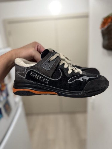 Sneakers gucci ultrapace uomo - gucci,