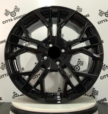 Compatible alloy wheels - 4, for