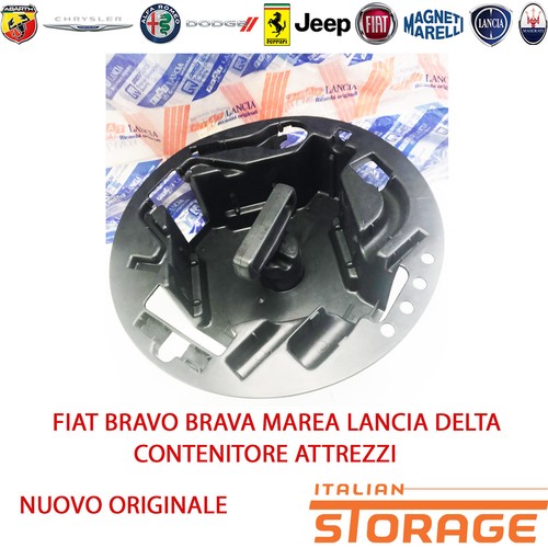 Fiat bravo brava marea - marea, lancia