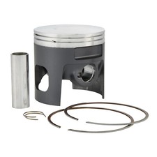 MF7239 Pistone A Dm 62 Quattrini per Cilindro 172cc M1X M1XL Vespa PX 150 125