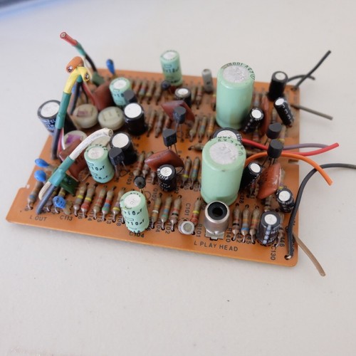 Teac 4300 reel - a-4300,