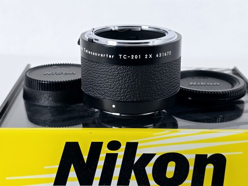 Come nuovo nikon - nuovo],