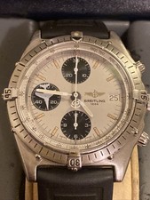 Breitling Chronomat 81950