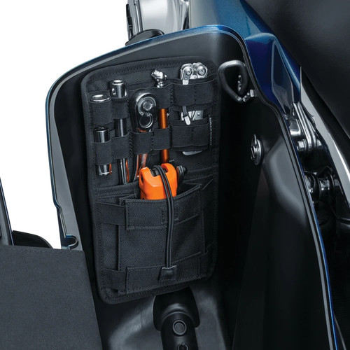 Organizer borsa laterale - organizer,