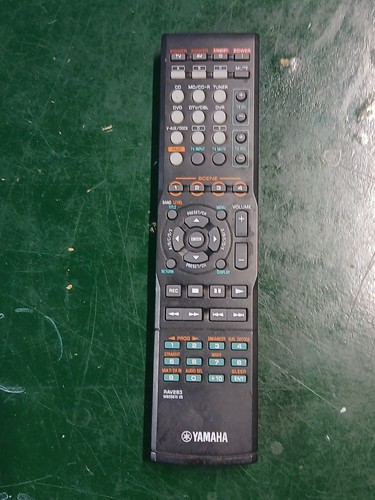 Telecomando originale yamaha - telecomando,