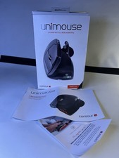 Mouse wireless Contour Design