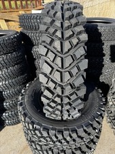 1 Pneumatico Gomme 215/80 R15  4x4 Off road Fuoristrada KOBRA