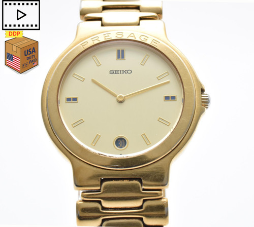 Orologio uomo vintage - vintage, 1986
