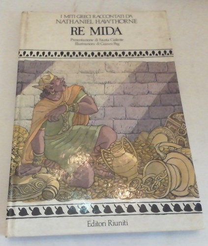 Mida i miti - re,