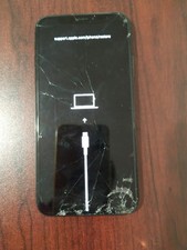 Apple iPhone X (A1901) 64GB