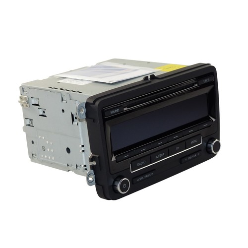 Autoradio rcd 310 dab radio - autoradio,