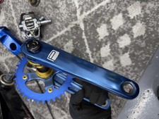 Guarnitura Promax HF-2 -