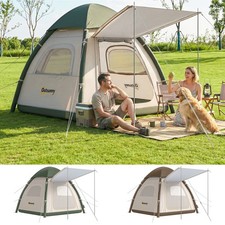 Tenda da Campeggio Gonfiabile