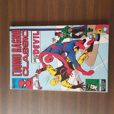 SPLG STAR COMICS L'UOMO RAGNO