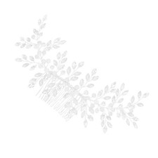  Pettinino Per Capelli Sposa