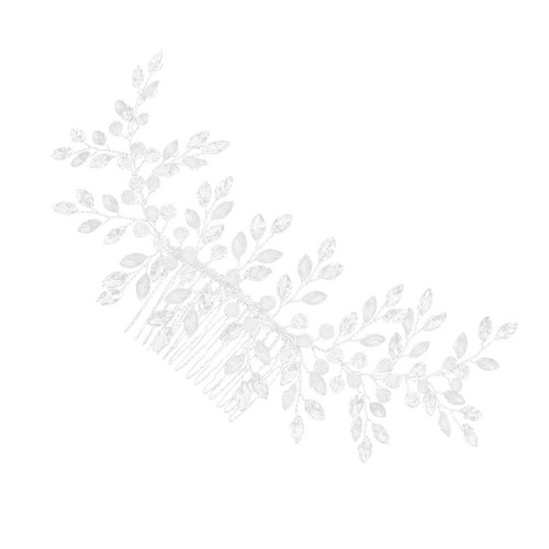 Pettinino per capelli sposa - capelli,