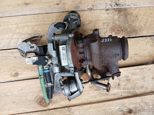 Turbocompressore diesel dacia - turbocompressore,