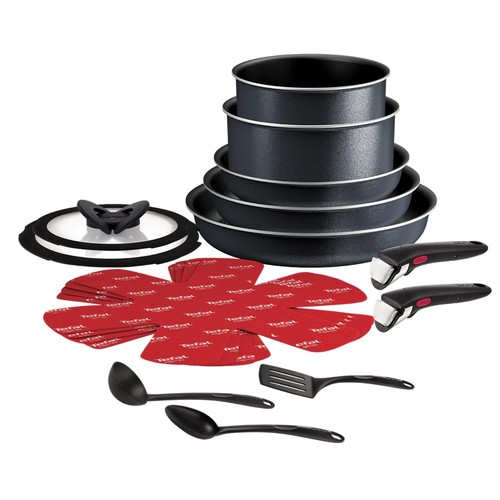 Tefal ingenio light - ingenio,
