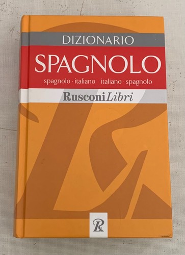 DIZIONARIO