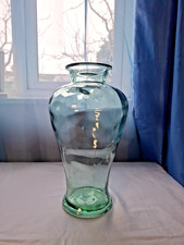 Vaso 33 cm vintage massiccio