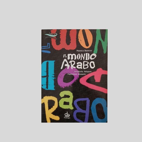 Monica ruocco mondo - ruocco,