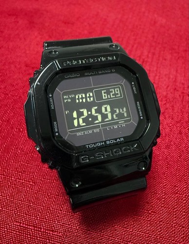 Orologio radiocontrollato