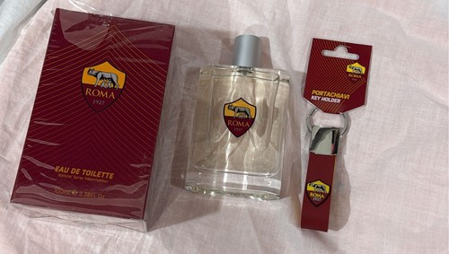 Idea regalo natalizio profumo - regalo,