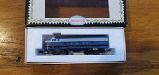 Aurora Post Stamp Treni Scala