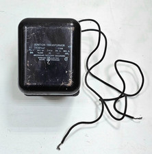 Trasformatore di accensione - 240 V. 10.000 V. 612-24LB442 Webster Electric M...