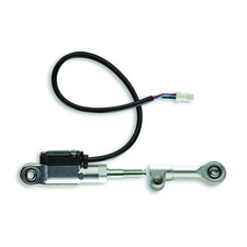 Cambio elettronico Up/Down