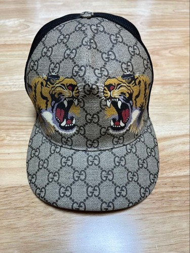 Gucci cappello berretto - gucci,