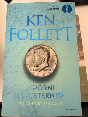 Follett giorni - follett,,