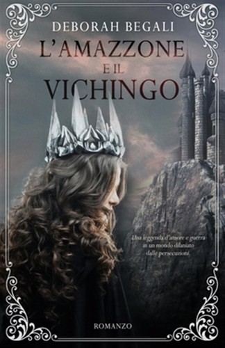 Amazzone vichingo by - e,