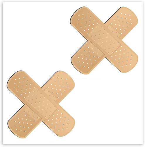 Adesivi vinile stickers - x,