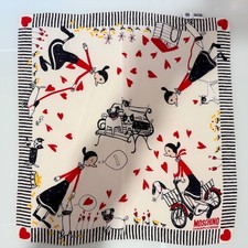 Moschino Cheap&Chic Foulard