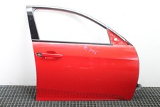 PORTA Anteriore Destra HONDA CIVIC MK10 Hatchback 1.0 Benzina 95KW 2018