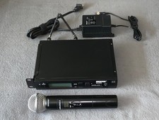 Shure ulxs4 ricevitore - shure,
