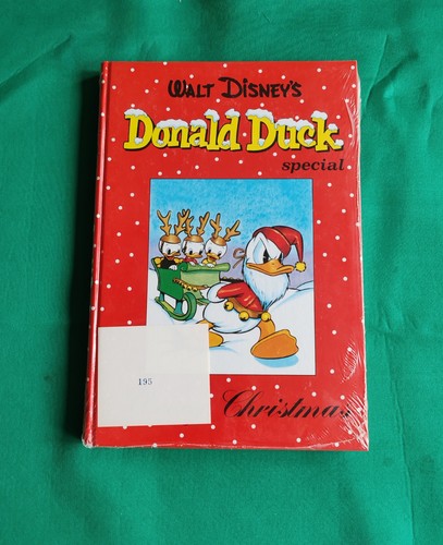 Walt disney donald duck - walt,