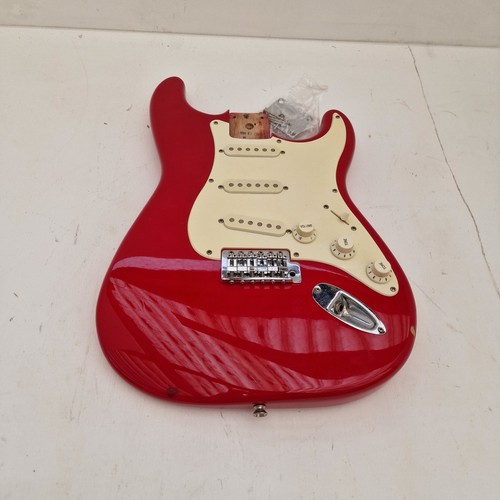 Corpo fender squier - corpo,