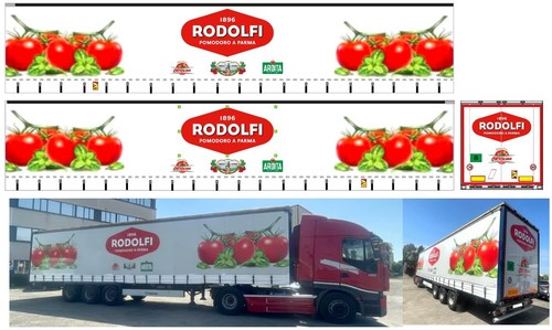 Grafica adesiva rodolfi - grafica, "rodolfi"