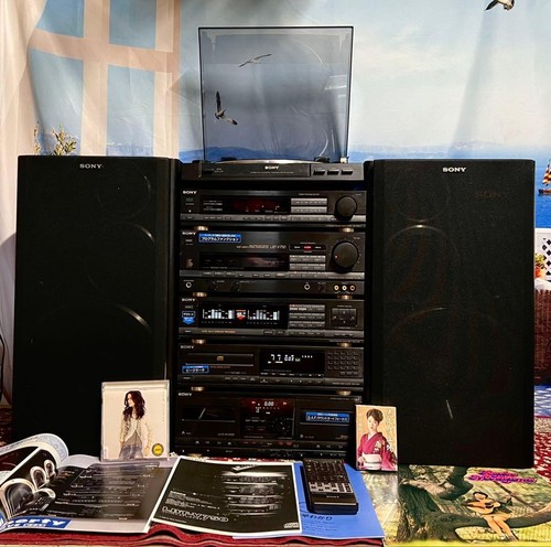 Sony liberty lbt v750 impianto - sony,