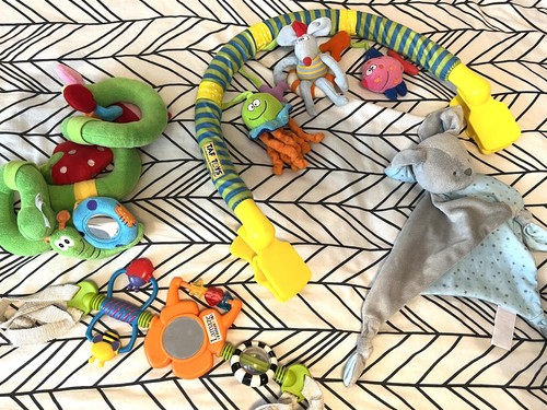 Lamaze taf giocattolo gioco - taf,