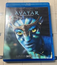 Avatar - 3D Blu-ray + 2D