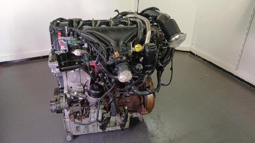 Rhr motore peugeot - motore, 407