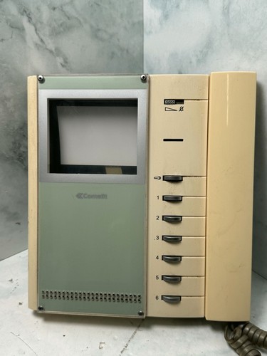 Comelit art 5701 - comelit,