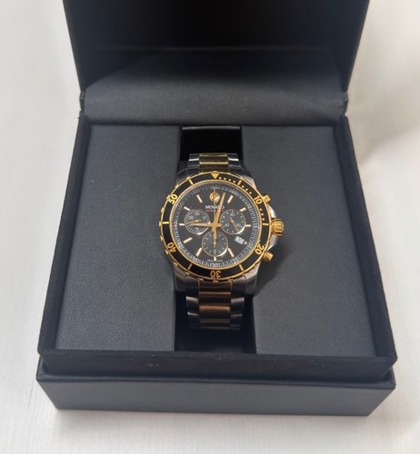 Orologio subacqueo movado - orologio,
