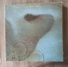 Pink floyd meddle - pink,